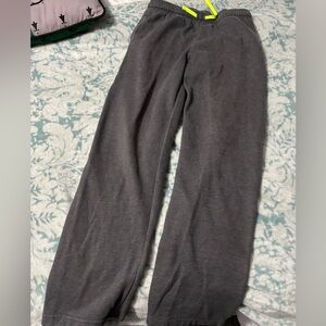 Men's Gray Pants